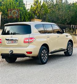 نيسان باترول
